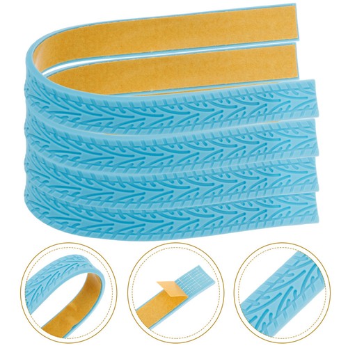 Couvre roues silicone 4 - , couvre-roues