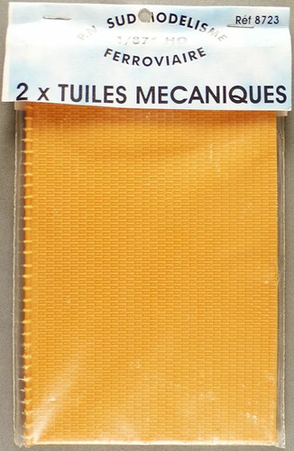 Sud modélisme 8723 - p.n., 2