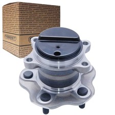 FEBEST Moyeu Arrière Compatible Avec NISSAN EVALIA JUKE LEAF NV200 | 0282-F15R