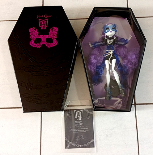 Spectra vondergeist midnight