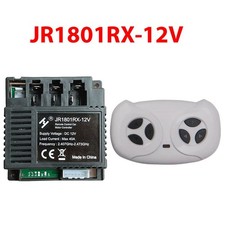 JR1801RX-12V Récepteur for