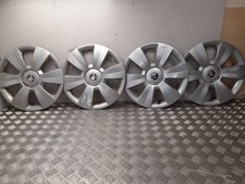 Enjoliveur Volkswagen GOLF