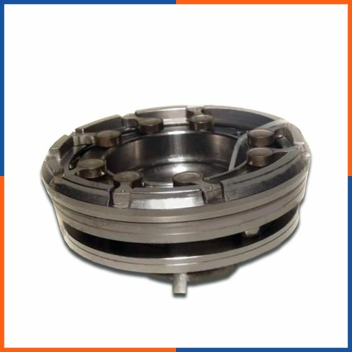 Géométrie variable pour - vw, |