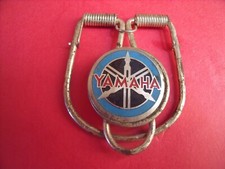 PINCE A BILLET YAMAHA émaillée