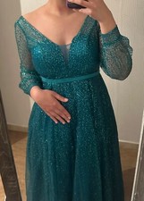 robe de soirée neuve avec etiquette