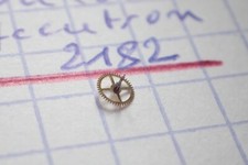 Bulova Accutron 2182 2181 