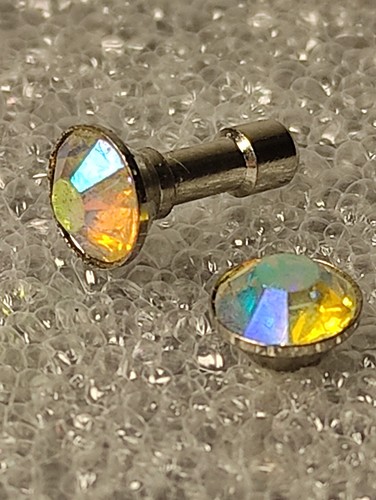 Piercing nez ou autre - de,