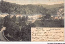 CAR-AARP9-0731 - EUROPE -