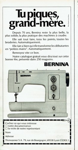 Publicité advertising 0222 - publicité,