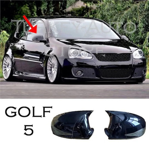 Pour golf mk5 side - pour,