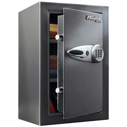 Master lock coffre fort - master,