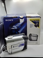 Sony DCR-DVD106E Handycam DVD