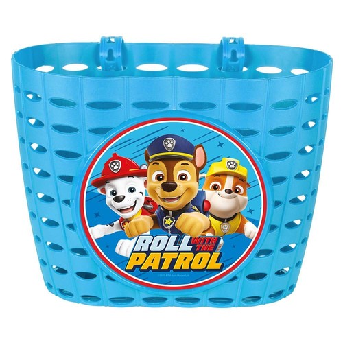 Pat patrouille panier - pat',