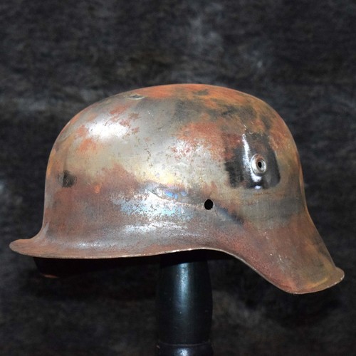 Stahlhelm modèle 1942 modèle
