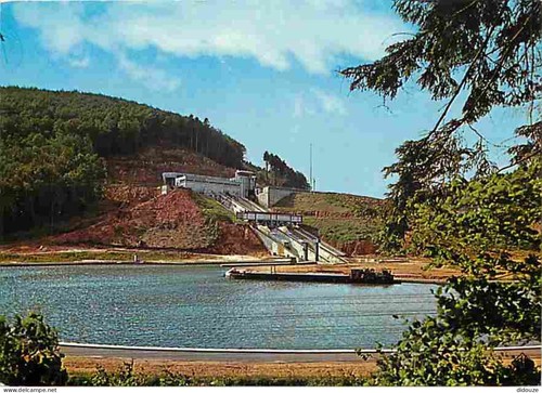 Carte postale saint - postale, 57