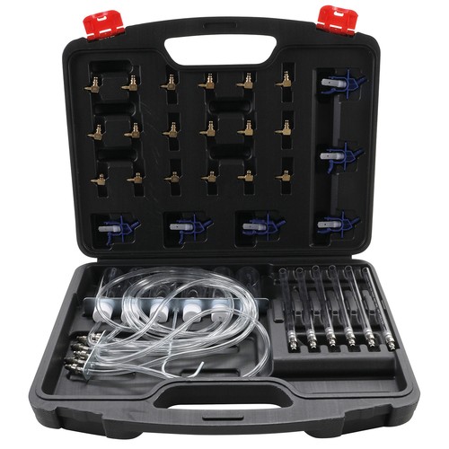 Kit testeur injecteurs common - kit,