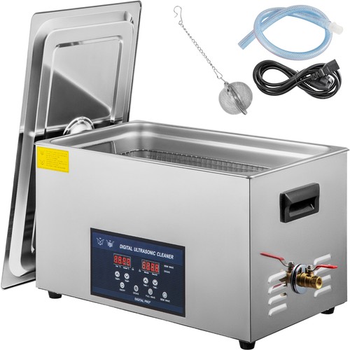 Nettoyeur ultrasons 40khz - ultrasons, 28/40khz