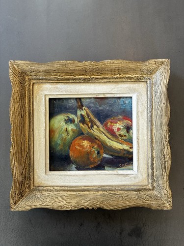Tableau peinture ancienne