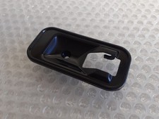 Lunette de poignée de porte