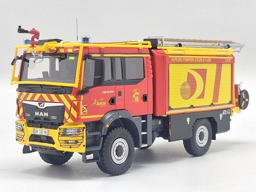 Man tgm 250 ccr evo - 18.250,