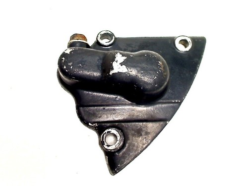 Couvercle moteur honda nsr - couvercle,