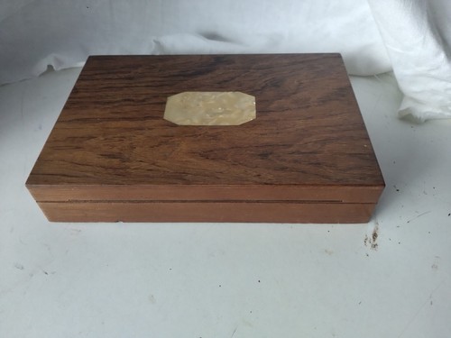 Coffret boite cigare - boite,