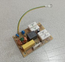 Carte Relais Puissance Platine