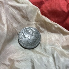 ancienne piece de monnaie