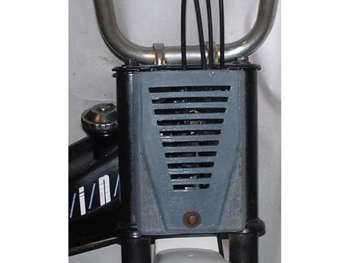 Compatible honda pa50 front - compatible,