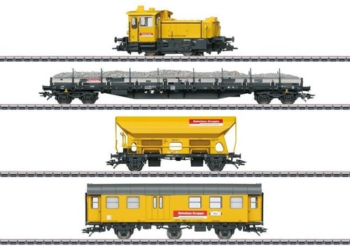 Märklin 26621 coffret - 26621,