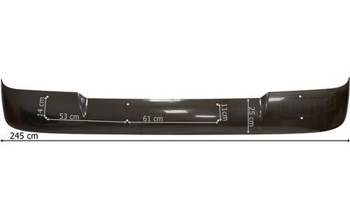 Pare soleil compatible daf - compatible,