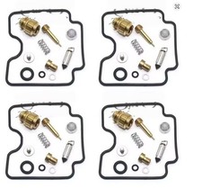 4x kit reparation carburateur