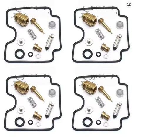 Kit reparation carburateur - reparation,