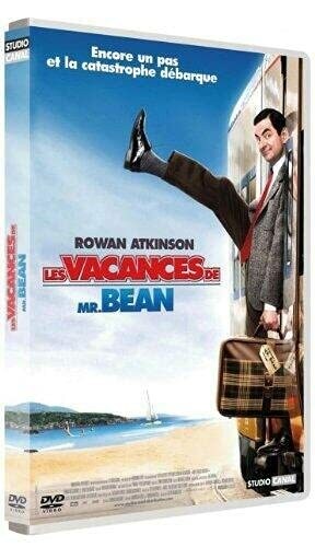 Les vacances bean - vacances, de