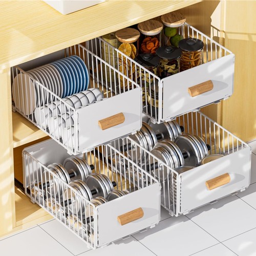 Système rangement acier - de, en