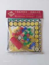 Très rare jeu de petits