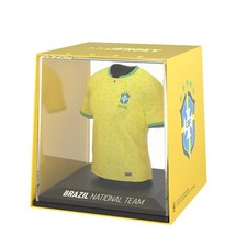 Figurine officielle Brésil