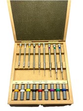 Outil Horloger Bergeon