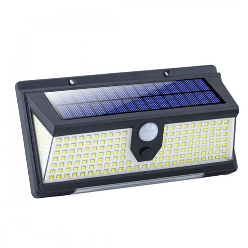 Lampe extérieur led blanche - lampe,