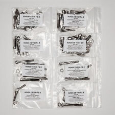 HONDA CB 1100 F R 1981-1983