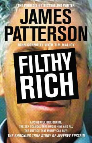 Filthy rich powerful - rich:, a
