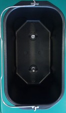 Vasque Panier De Rechange Pour Machine À Pain KH2230 BIFINETT