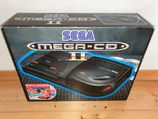 Console SEGA Mega Drive