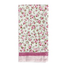Torchon De Cuisine Isabelle Rose Tiny En Coton Shabby Chic 5053