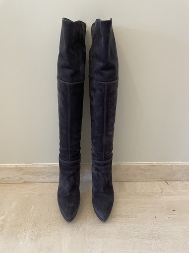 Bottes cuissardes sergio - cuissardes, rossi