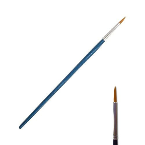 It52204 pinceau multicolore - pinceau,