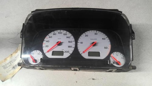 Compteur volkswagen golf - volkswagen, nt