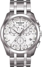Montre Homme Tissot Couturier
