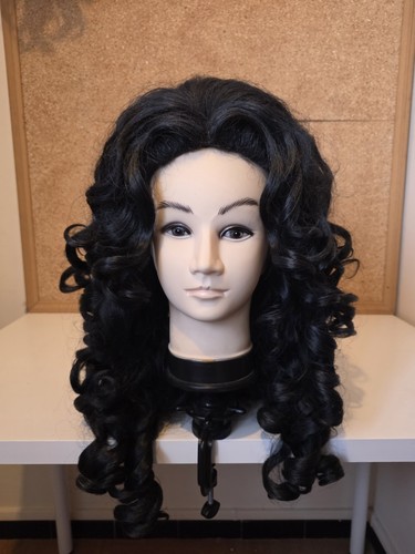 Perruque drag queen cher - drag,