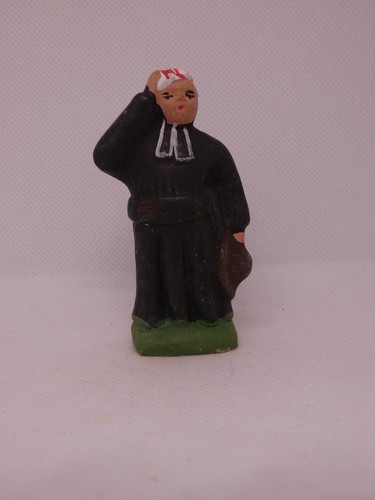 Santons provence - santons,
